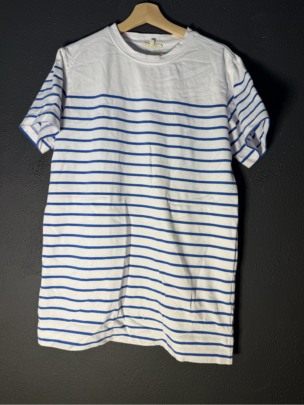 Madewell midi dress